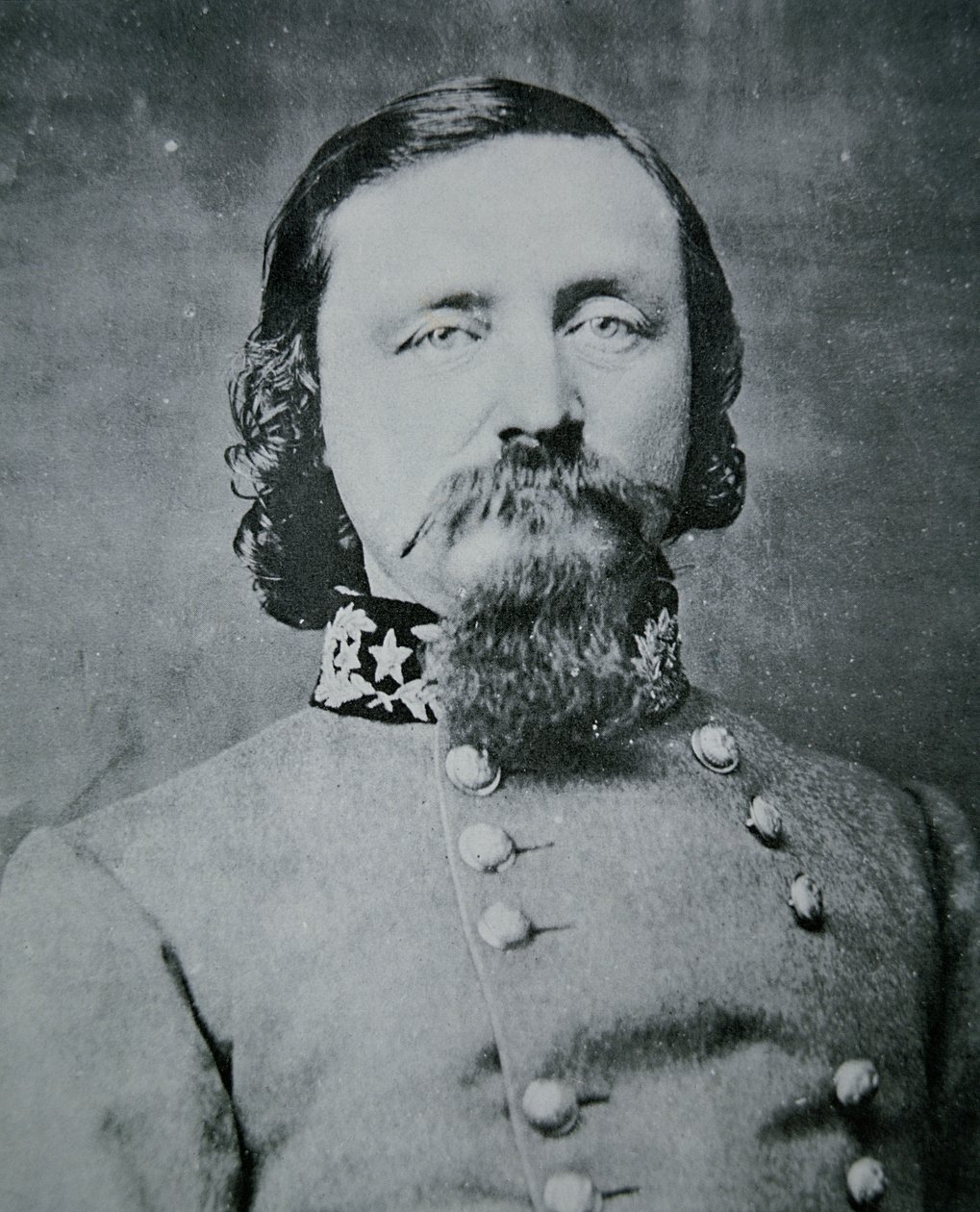 General George Pickett