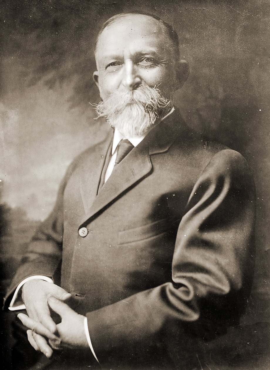 John Harvey Kellogg