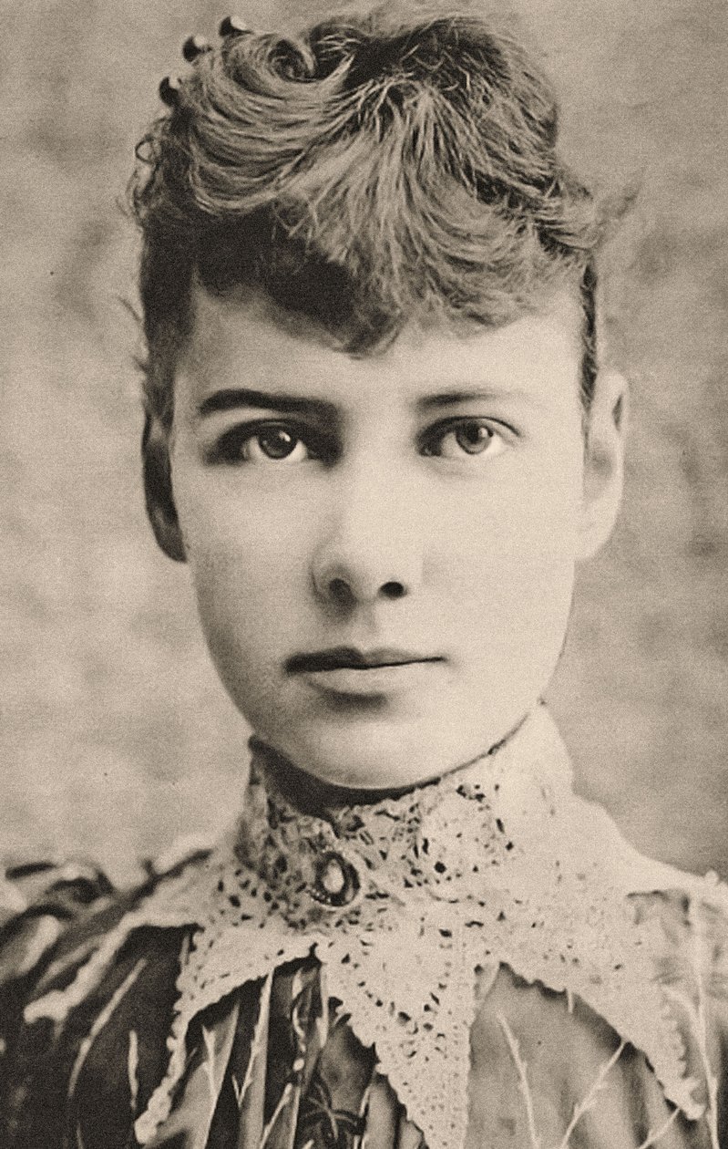 Nellie Bly