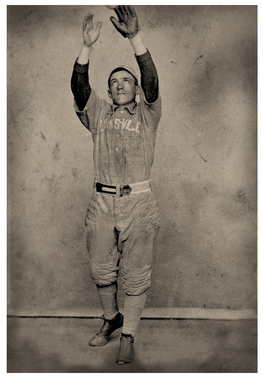 Phil Tomney
