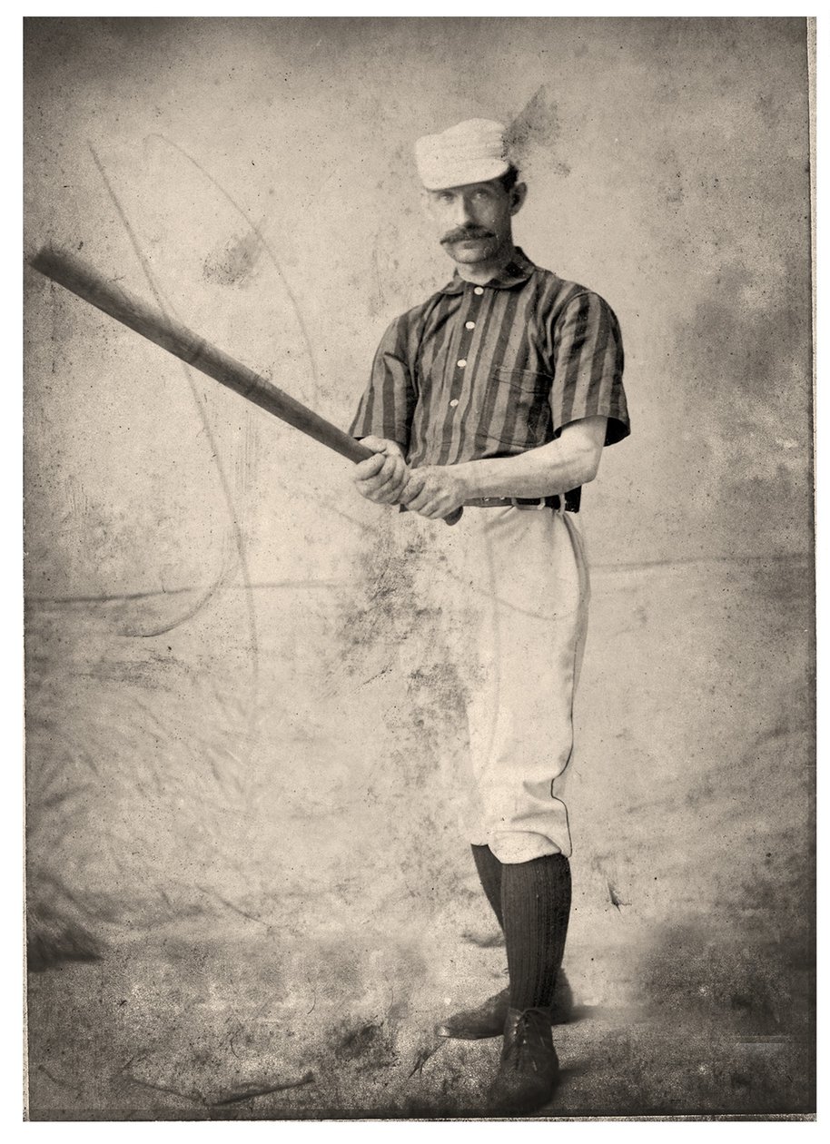 Tim Keefe