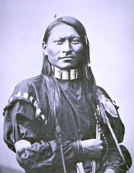 kırmızı panter by American Photographer