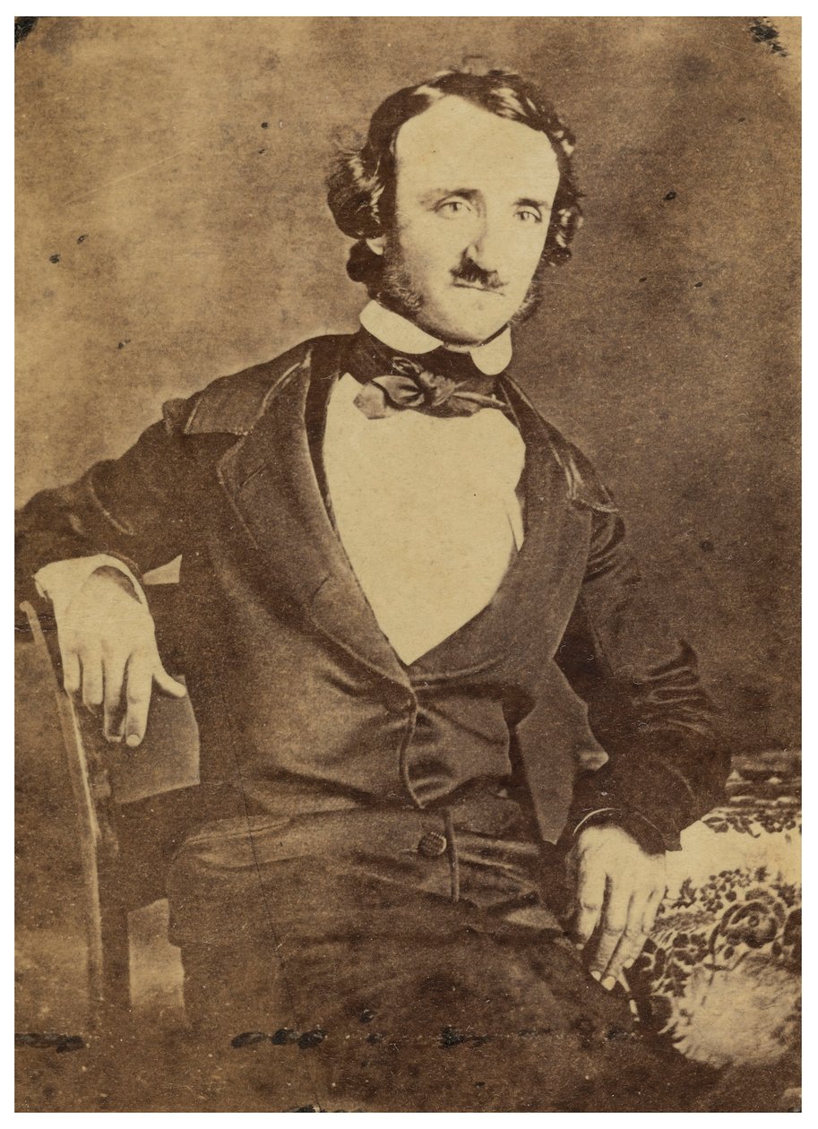 Edgar Allan Poe