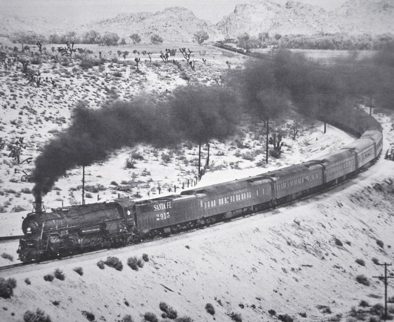 Victorville, California