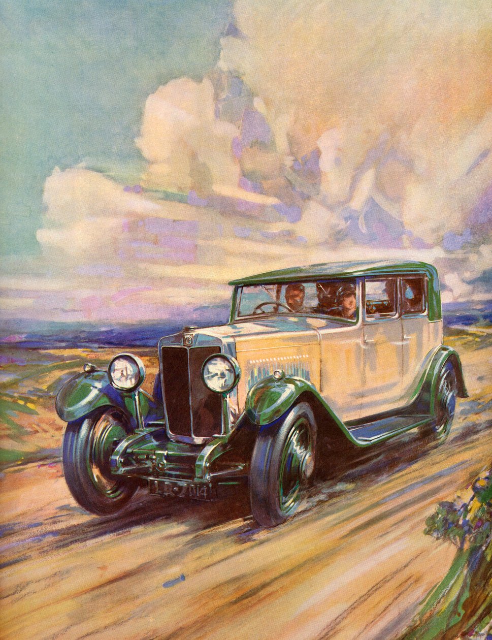  by American School