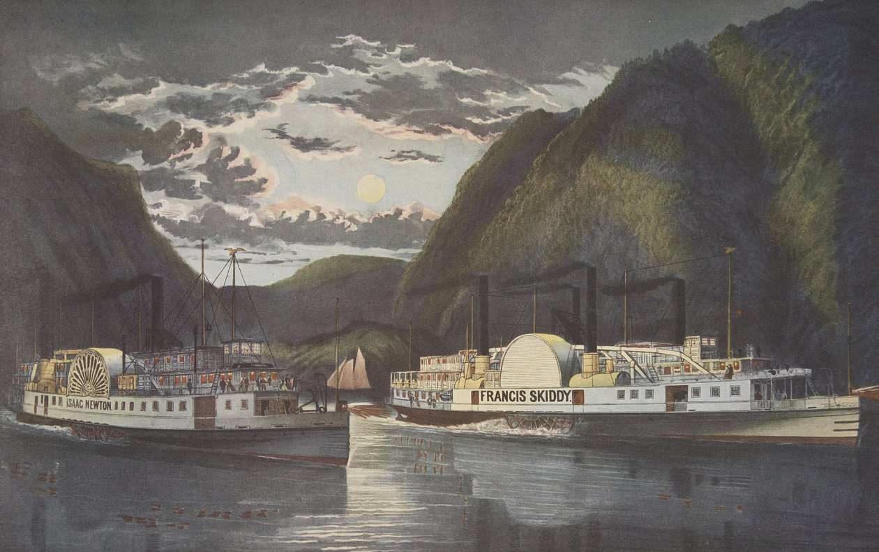 Hudson