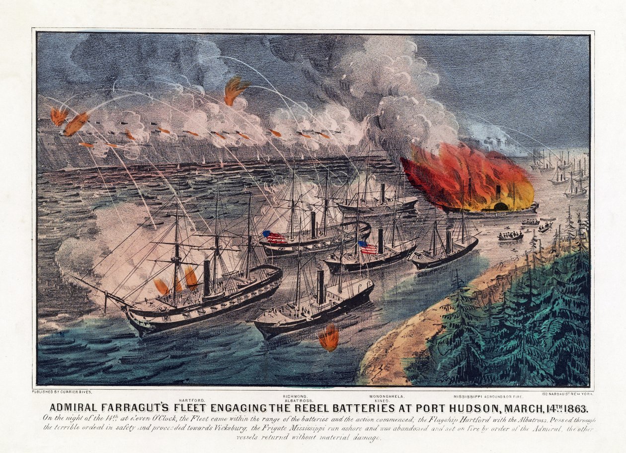 Amiral Farragut