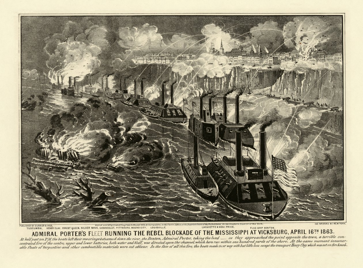 Amiral Porter
