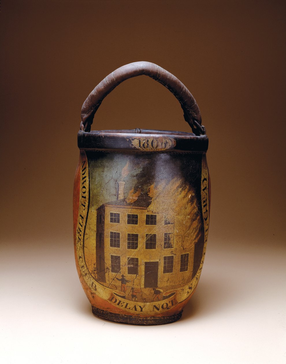  by American School