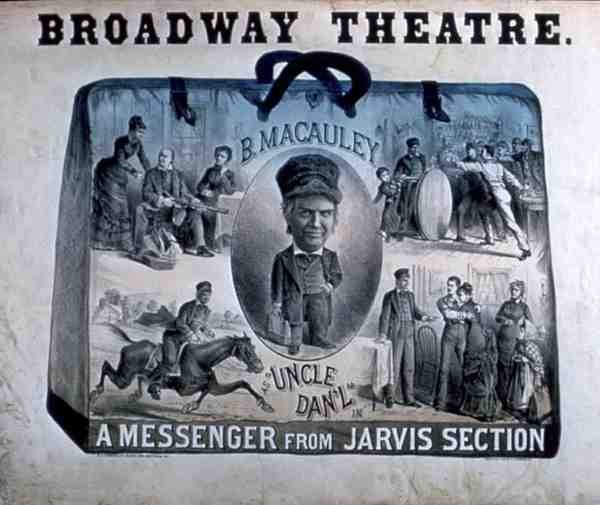 Broadway Tiyatrosu