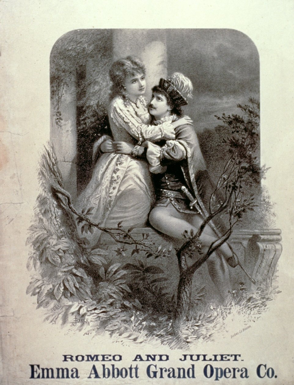 Grand Opera Company