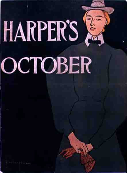 Harper