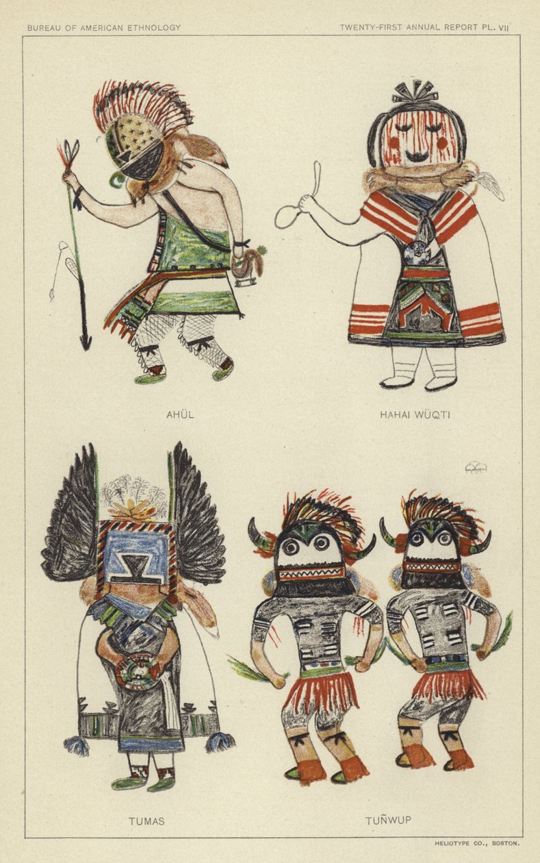  by American School