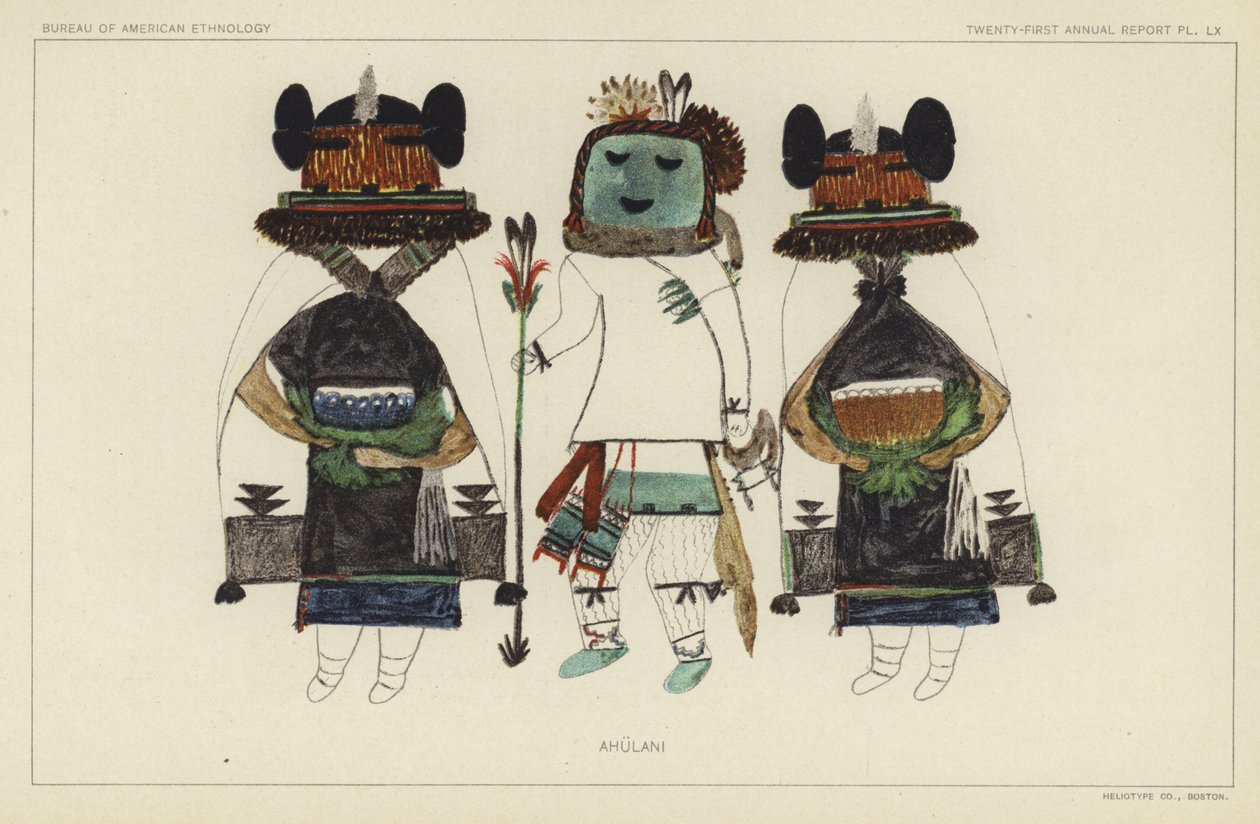  by American School