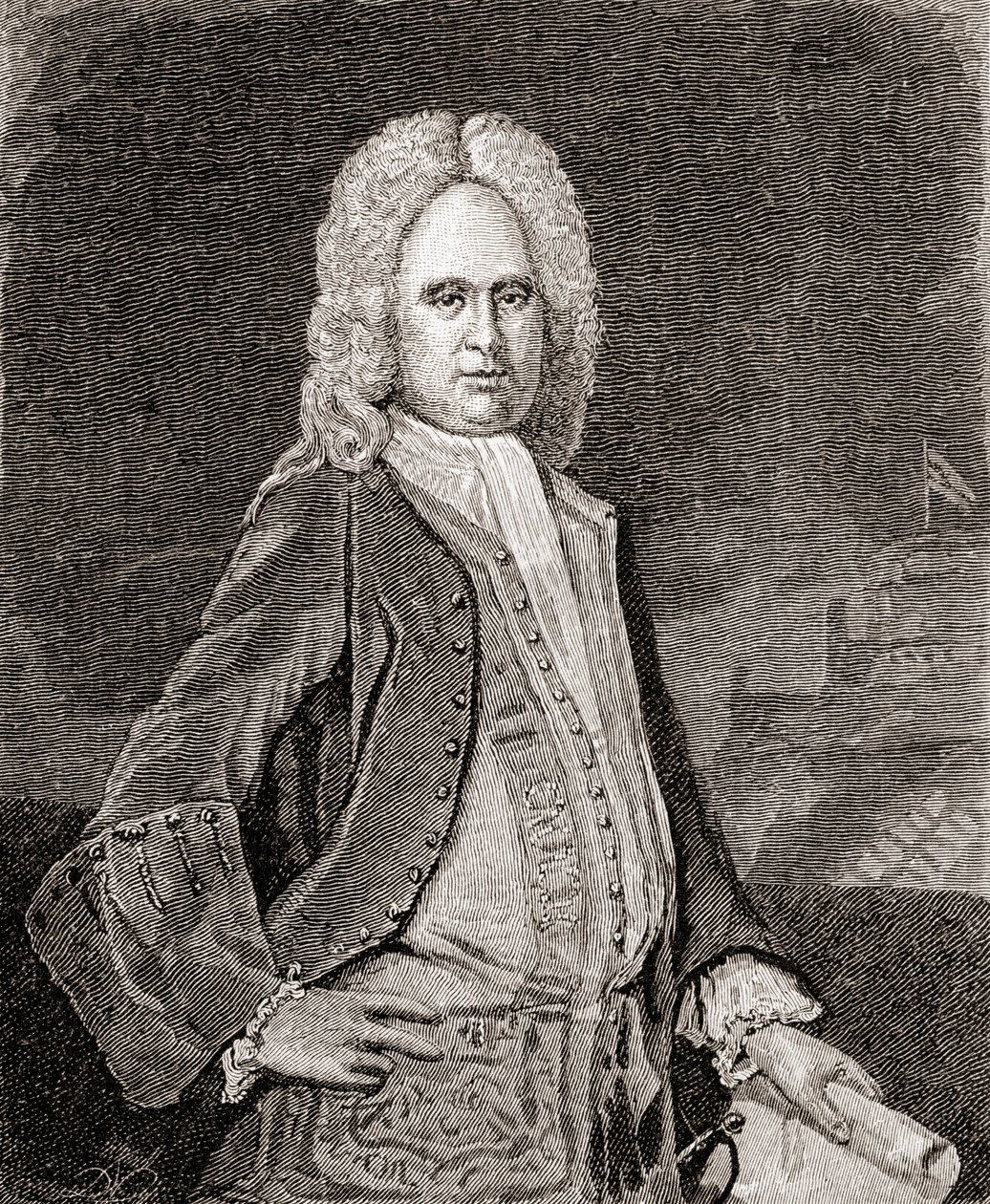 Alexander Spotswood, 