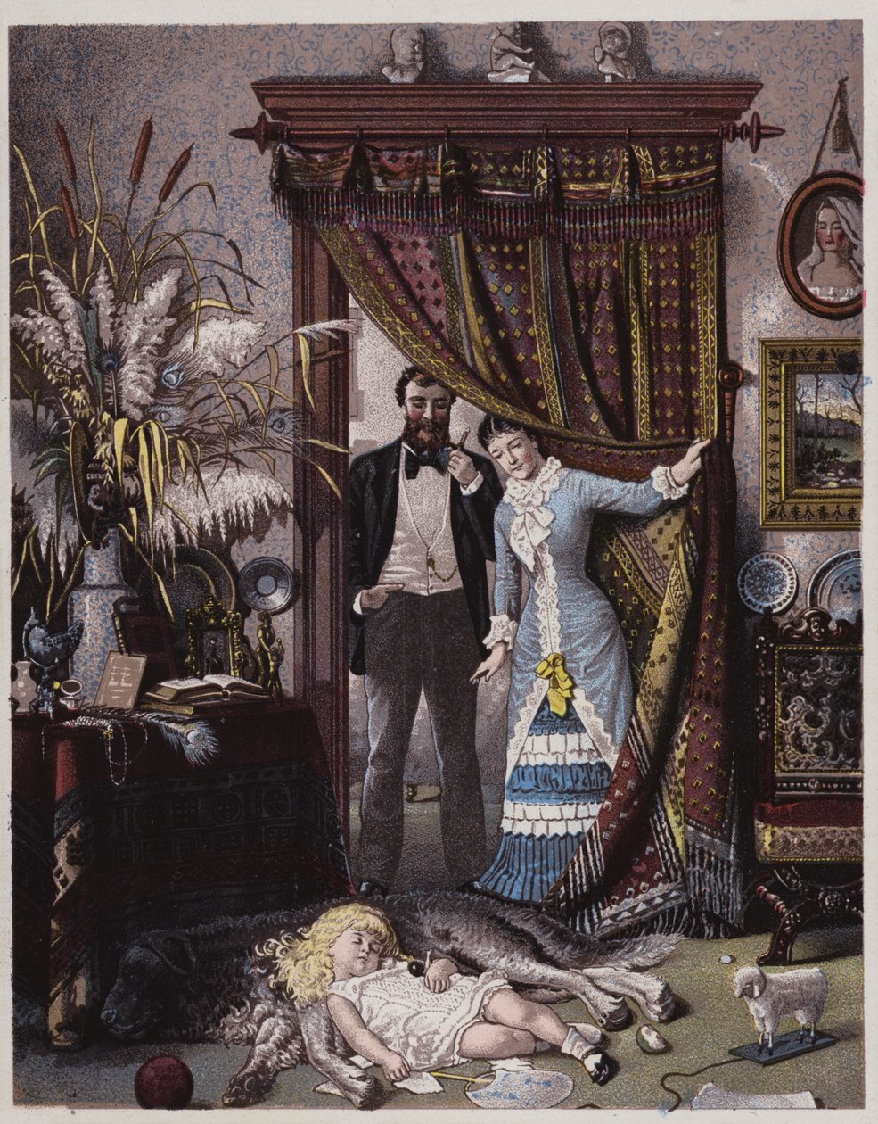  by American School