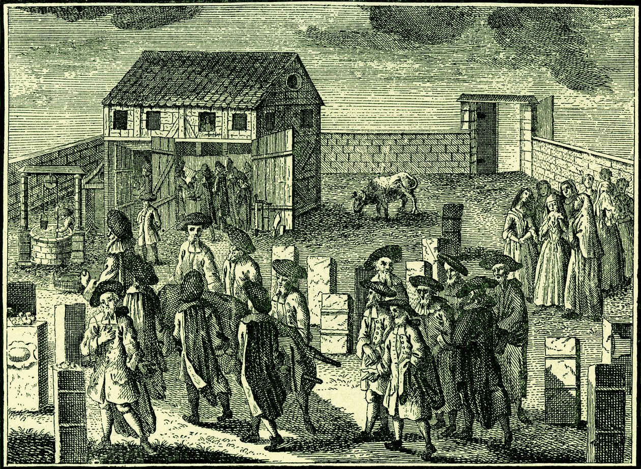  by American School
