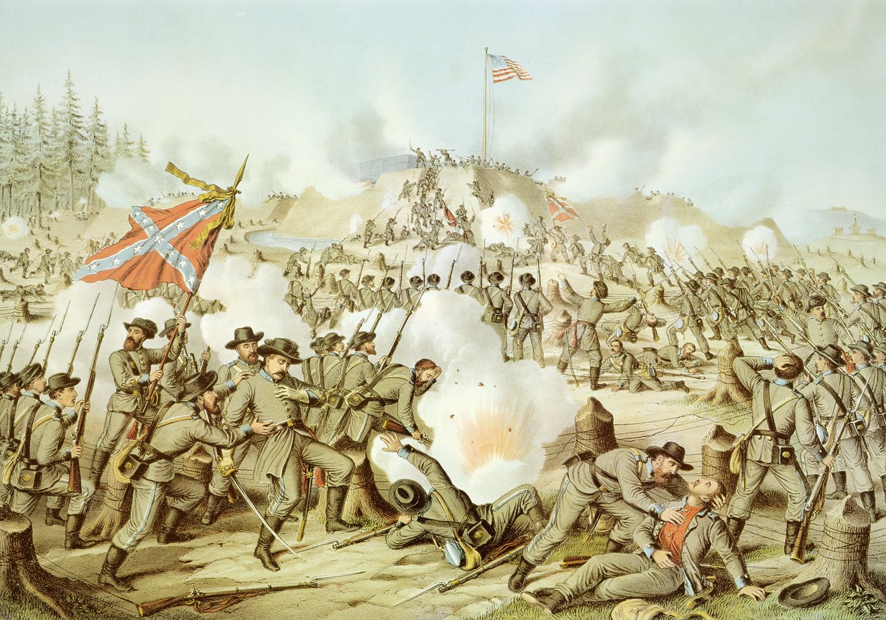 Fort Sanders