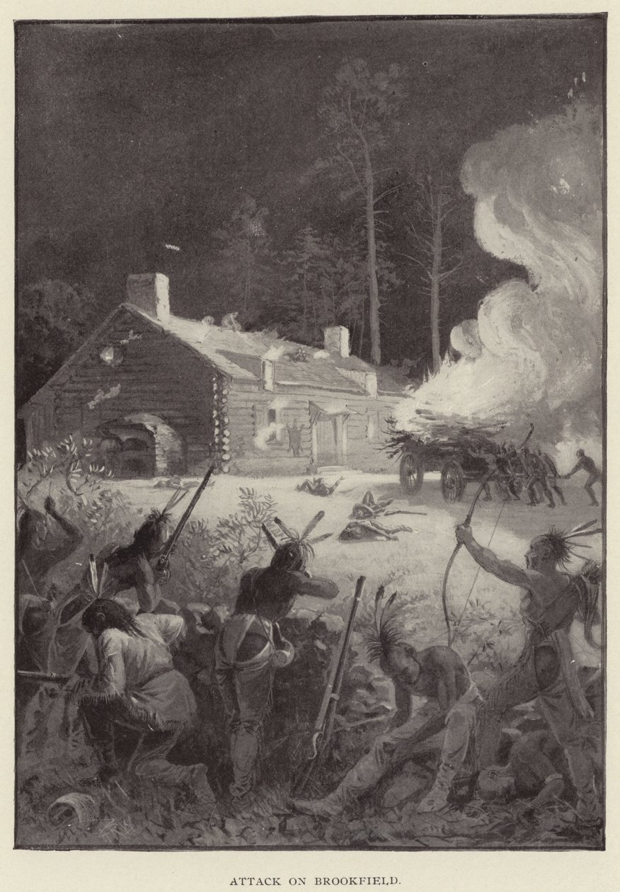  by American School