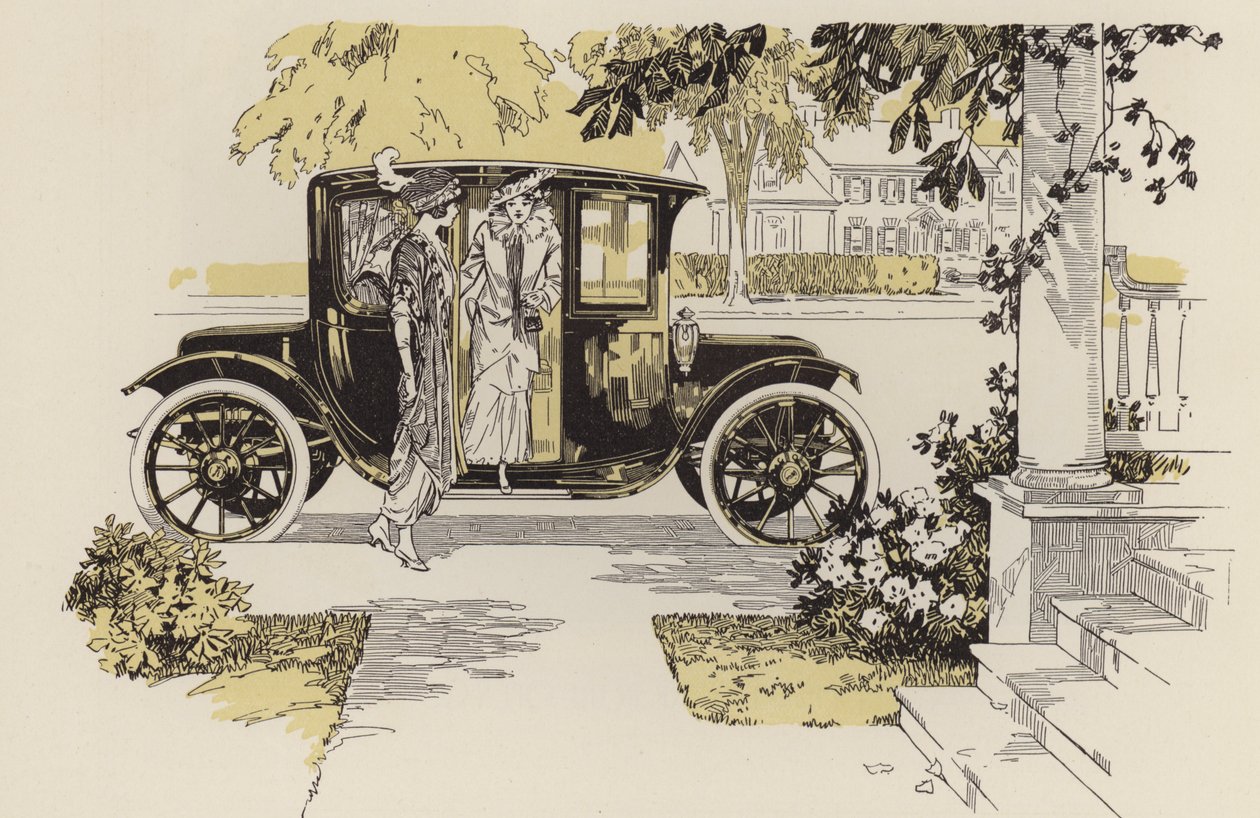  by American School