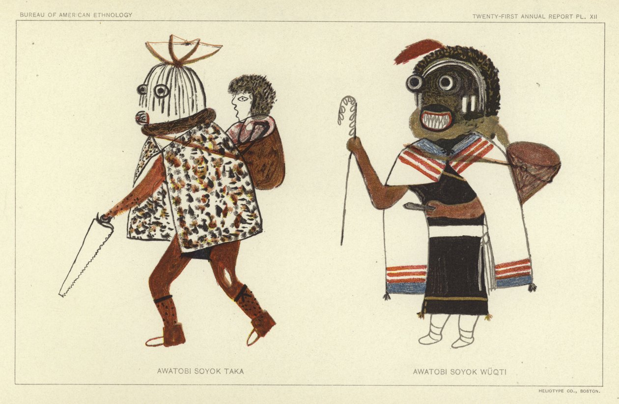  by American School