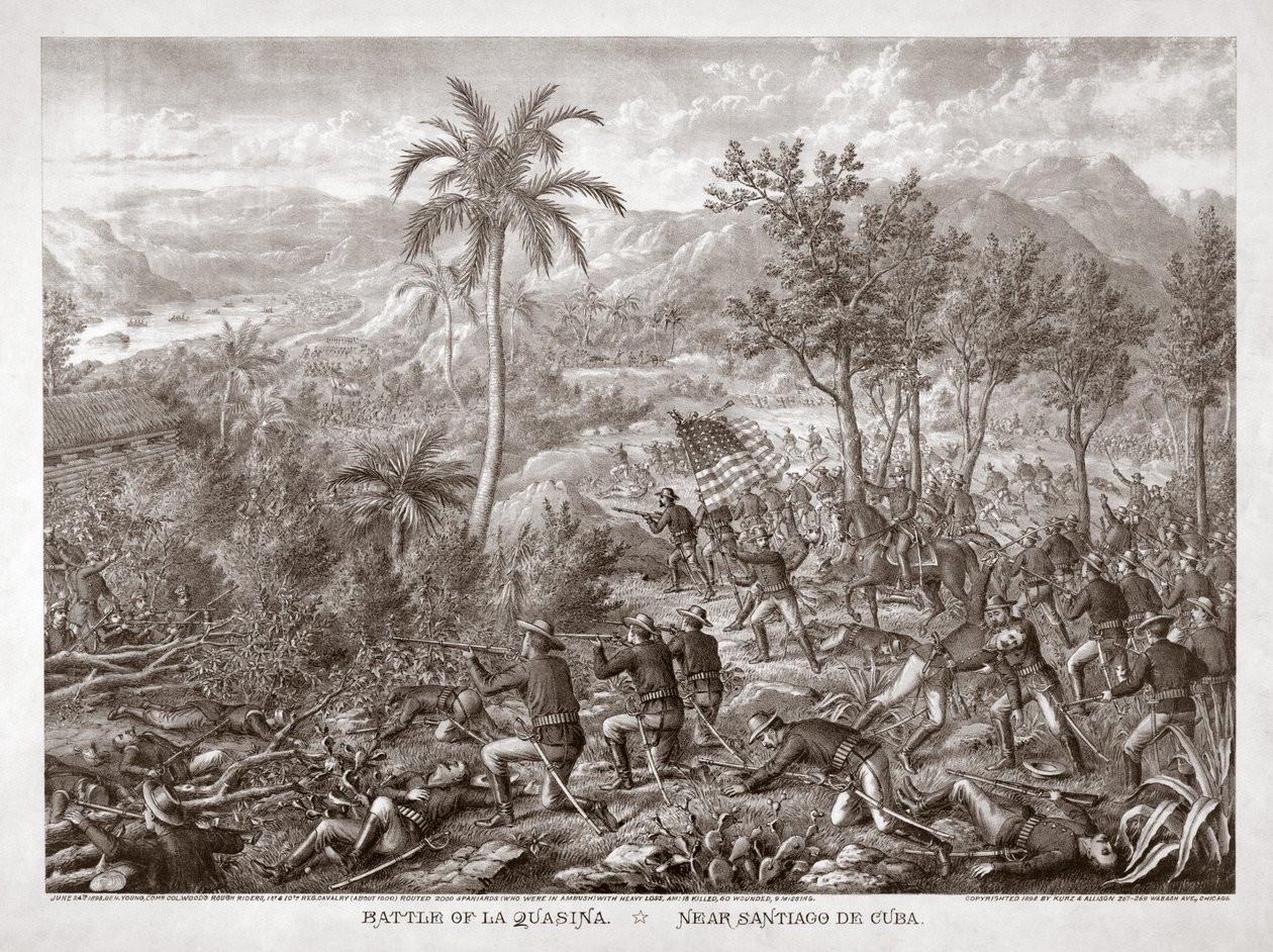  by American School