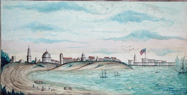 Vera Cruz