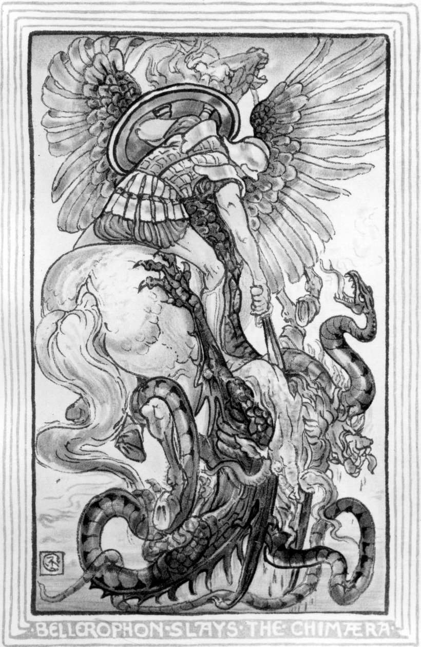 Bellerophon Chimera