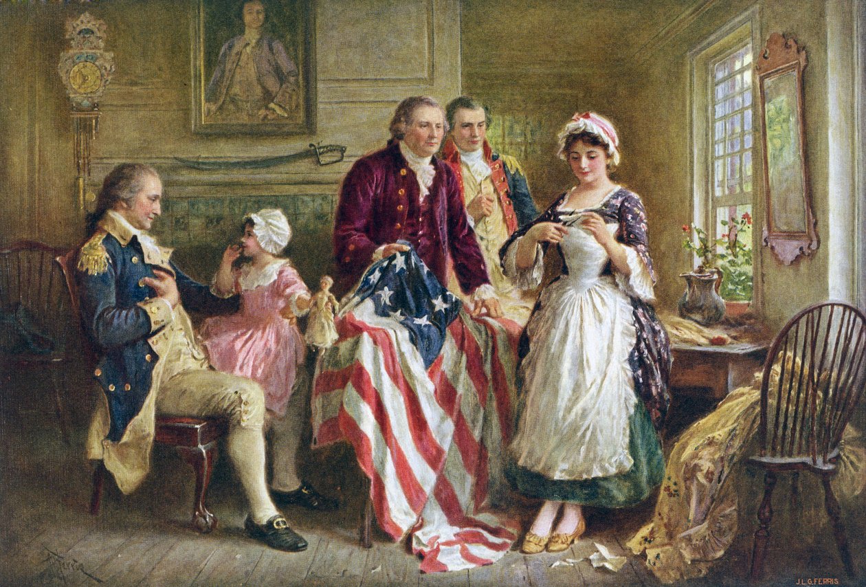  by American School