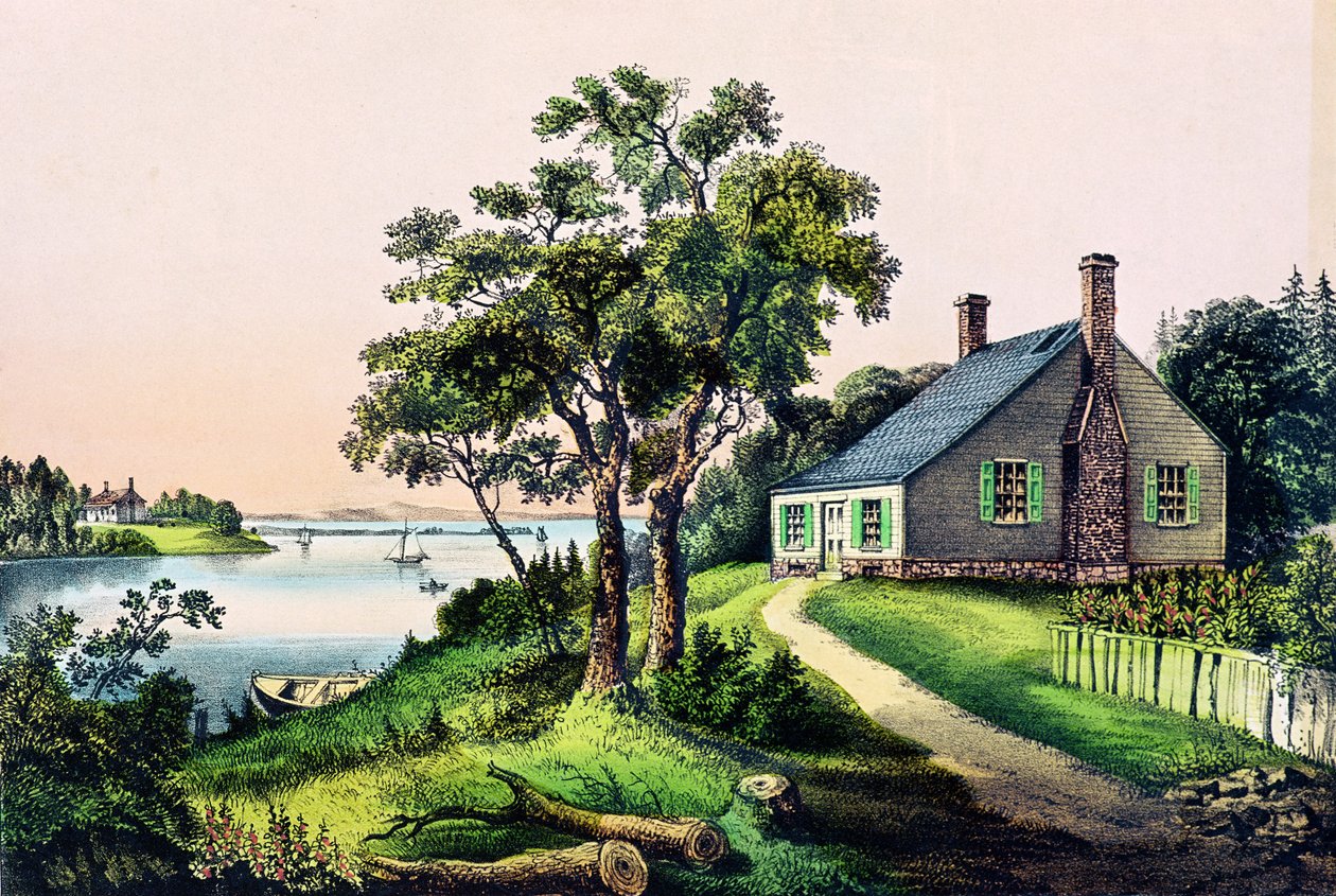 George Washington