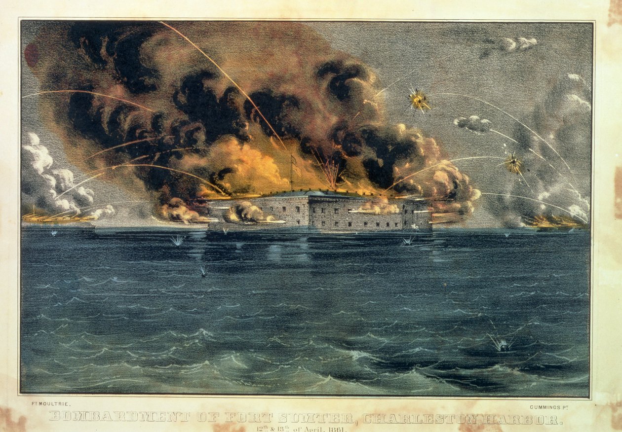 Fort Sumter