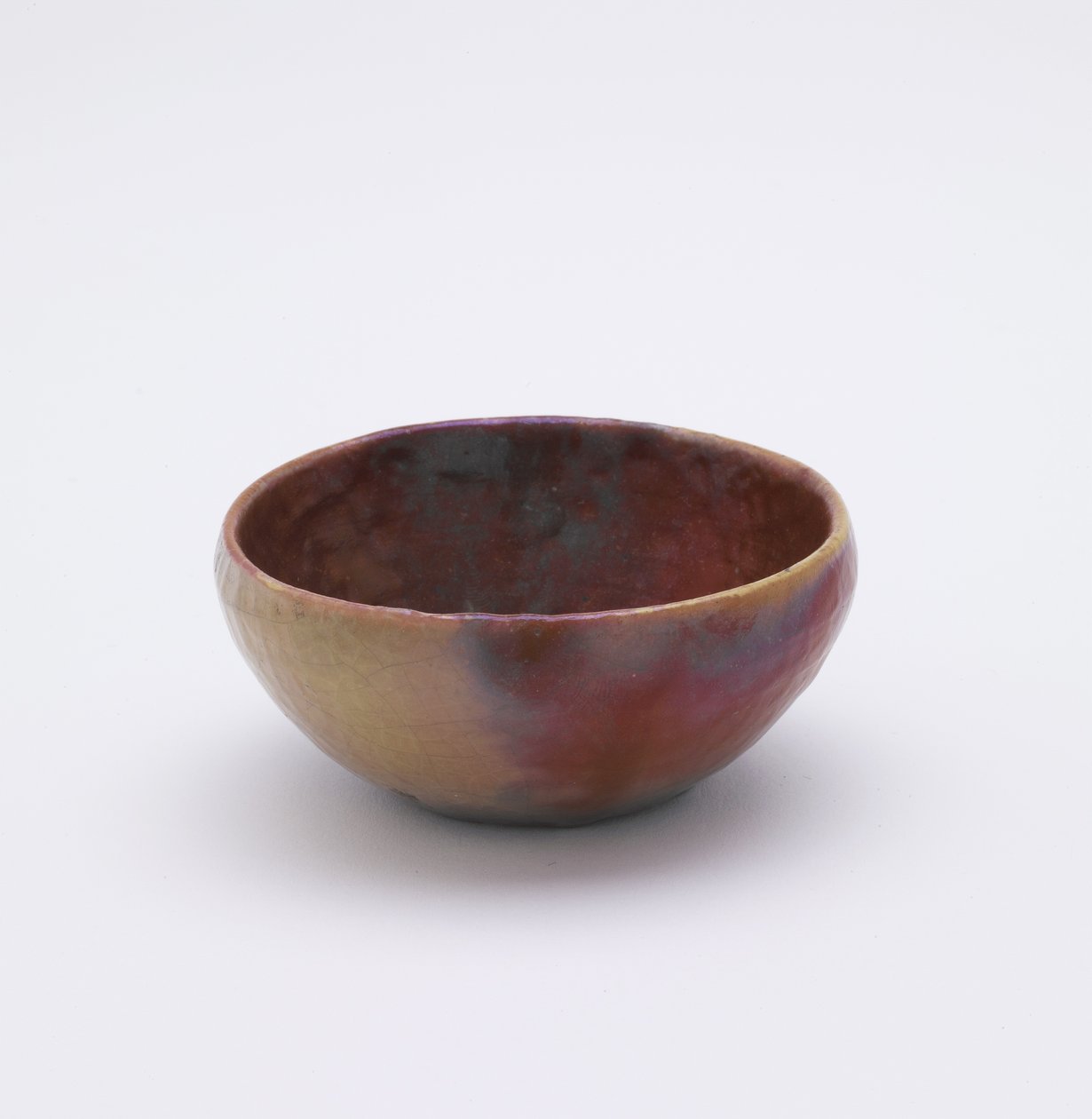 Bowl, Detroit, Michigan, c.1912 (seramik) by American School