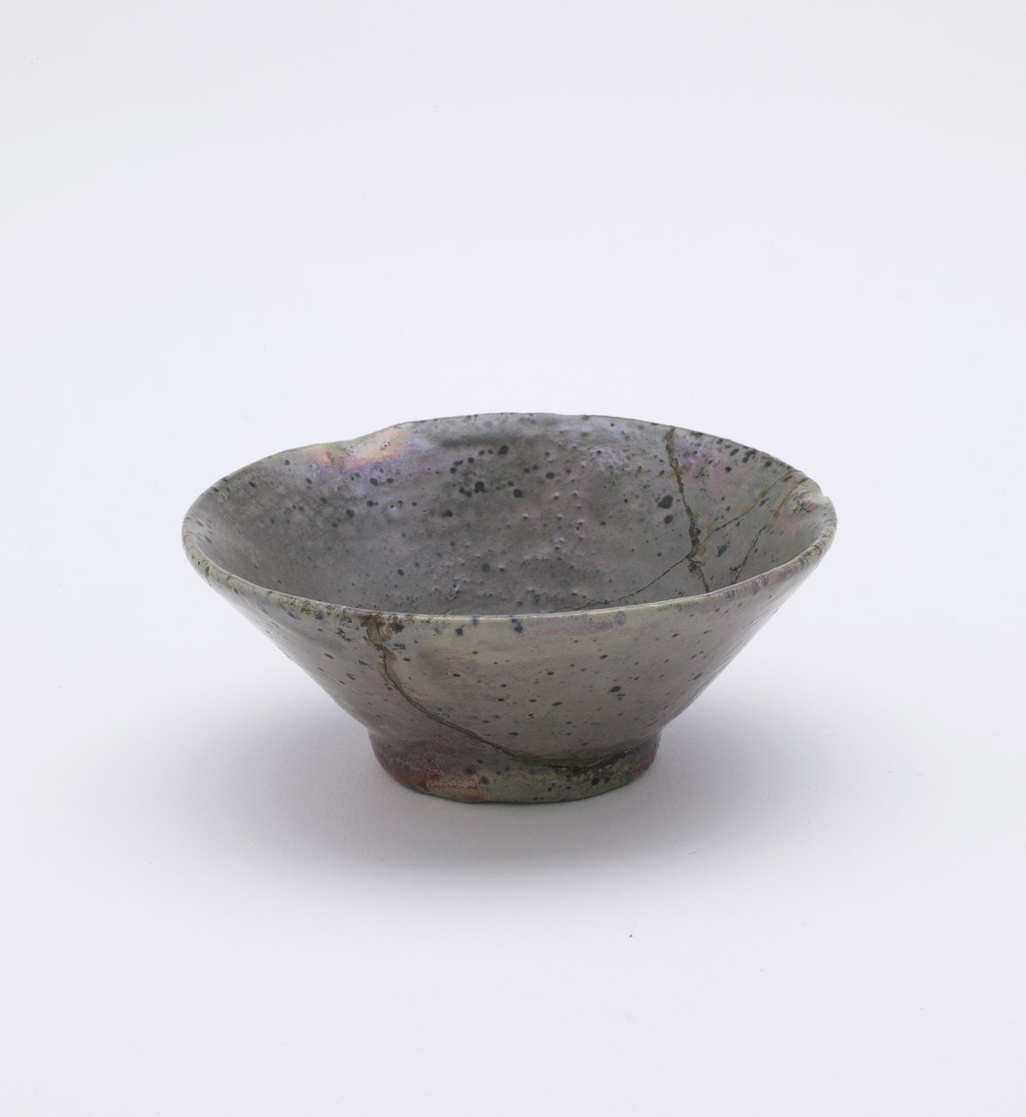 Bowl, Detroit, Michigan, c.1912 (seramik) by American School