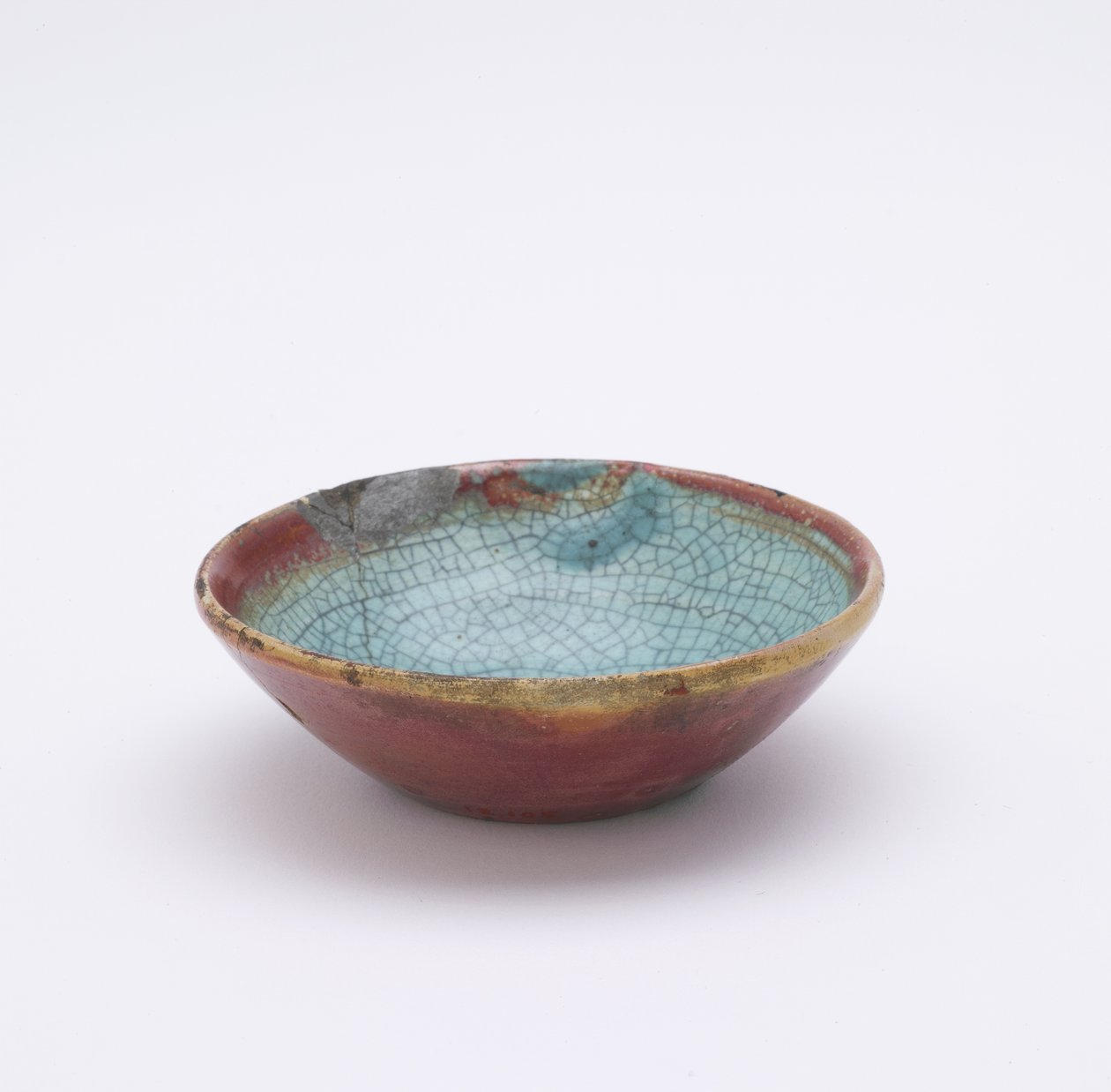 Bowl, Detroit, Michigan, c.1912 (seramik) by American School