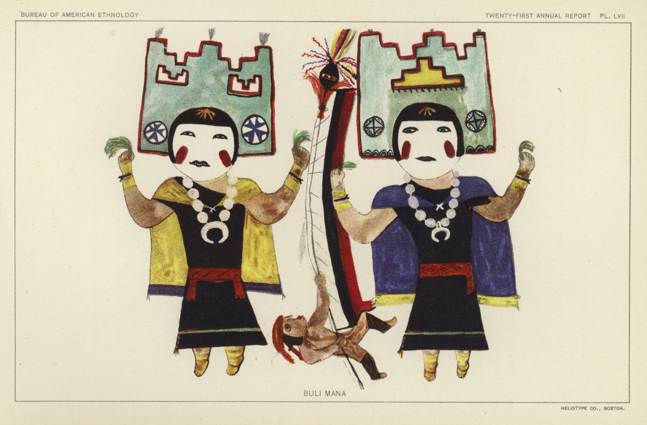  by American School