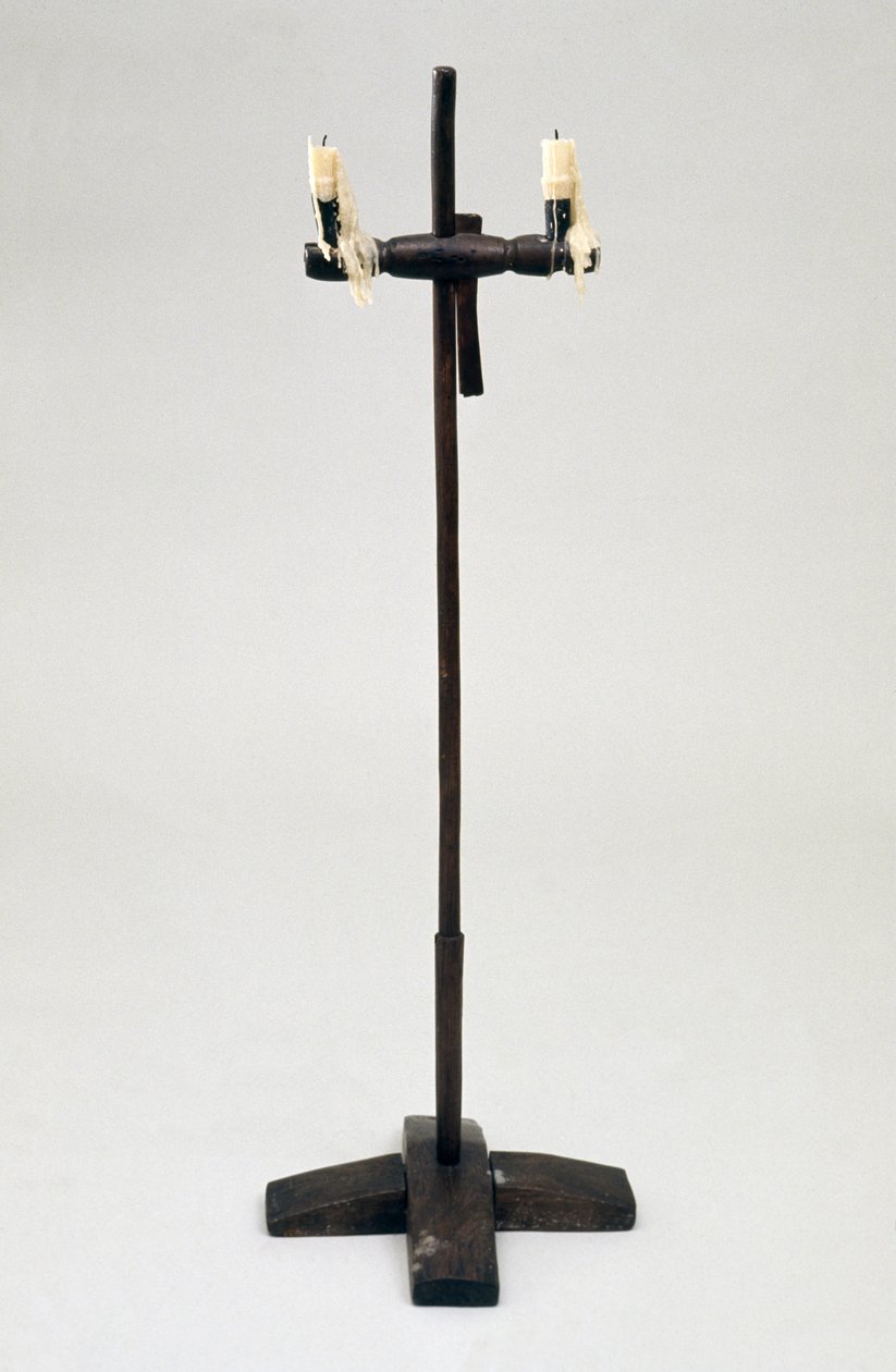 şamdan by American School