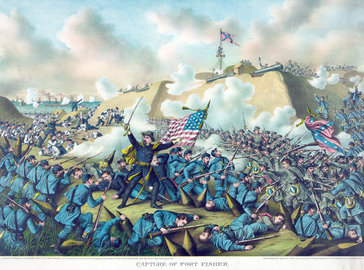  by American School