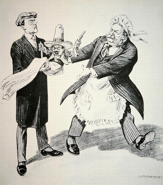 Başkan William H. Taft