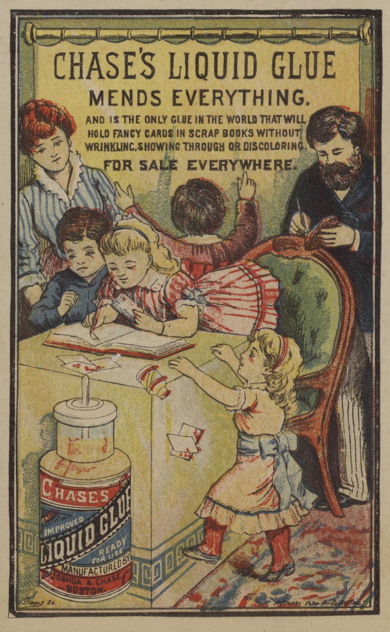  by American School
