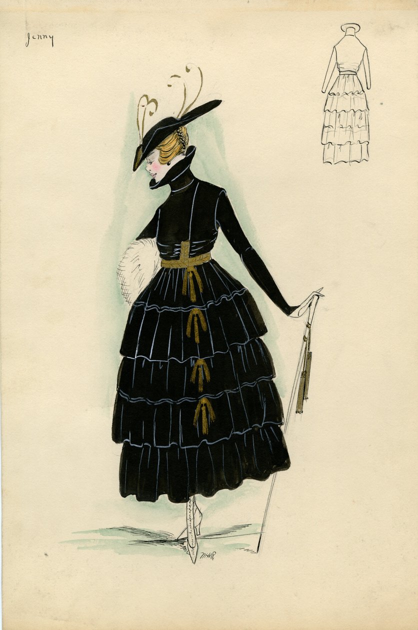  by American School