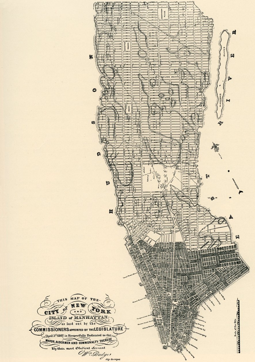  by American School