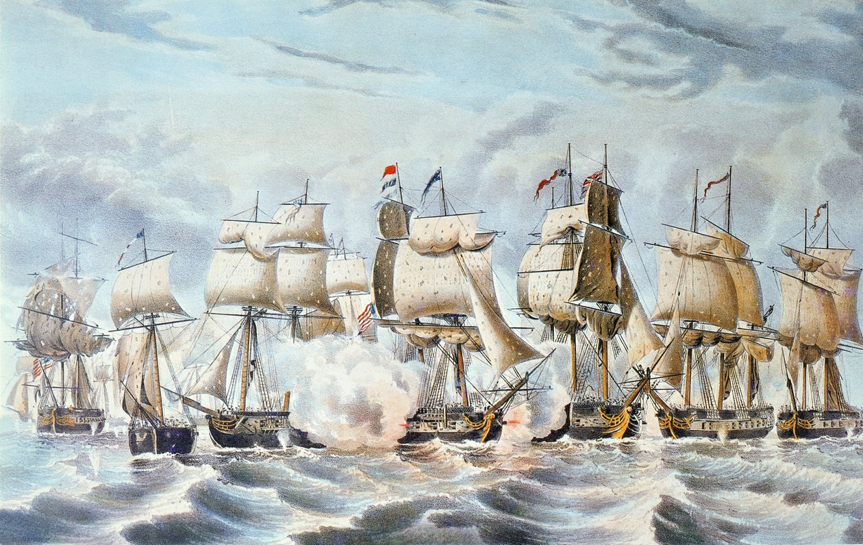 Commodore Perry