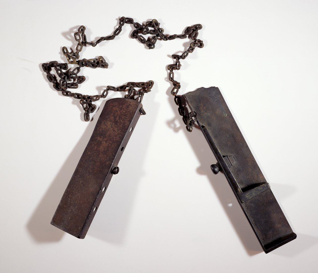 Beste çubukları (metal) by American School