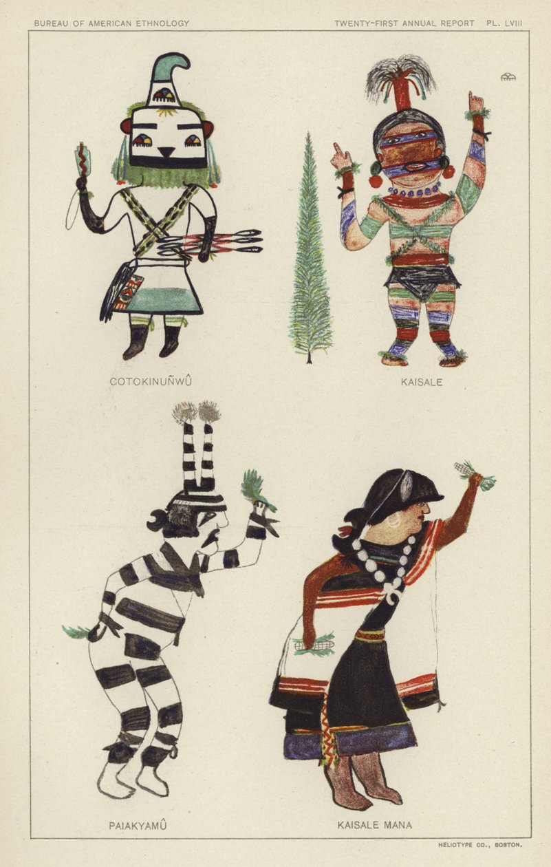  by American School