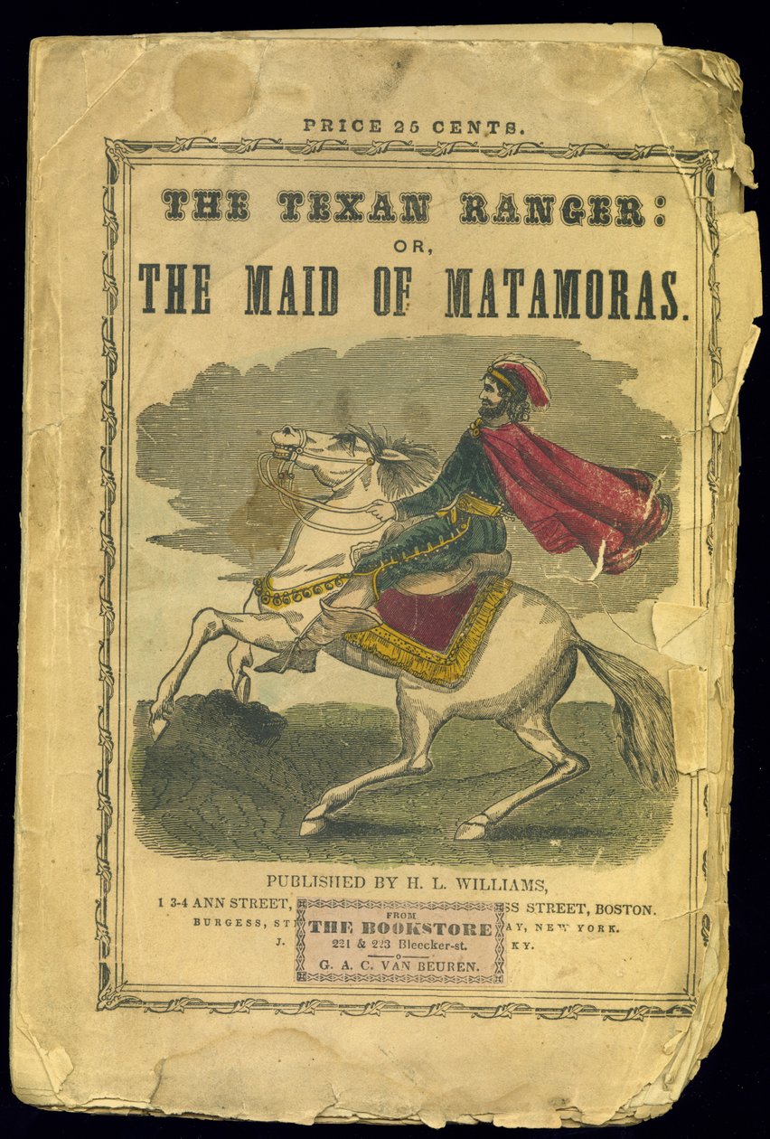 Texan Ranger