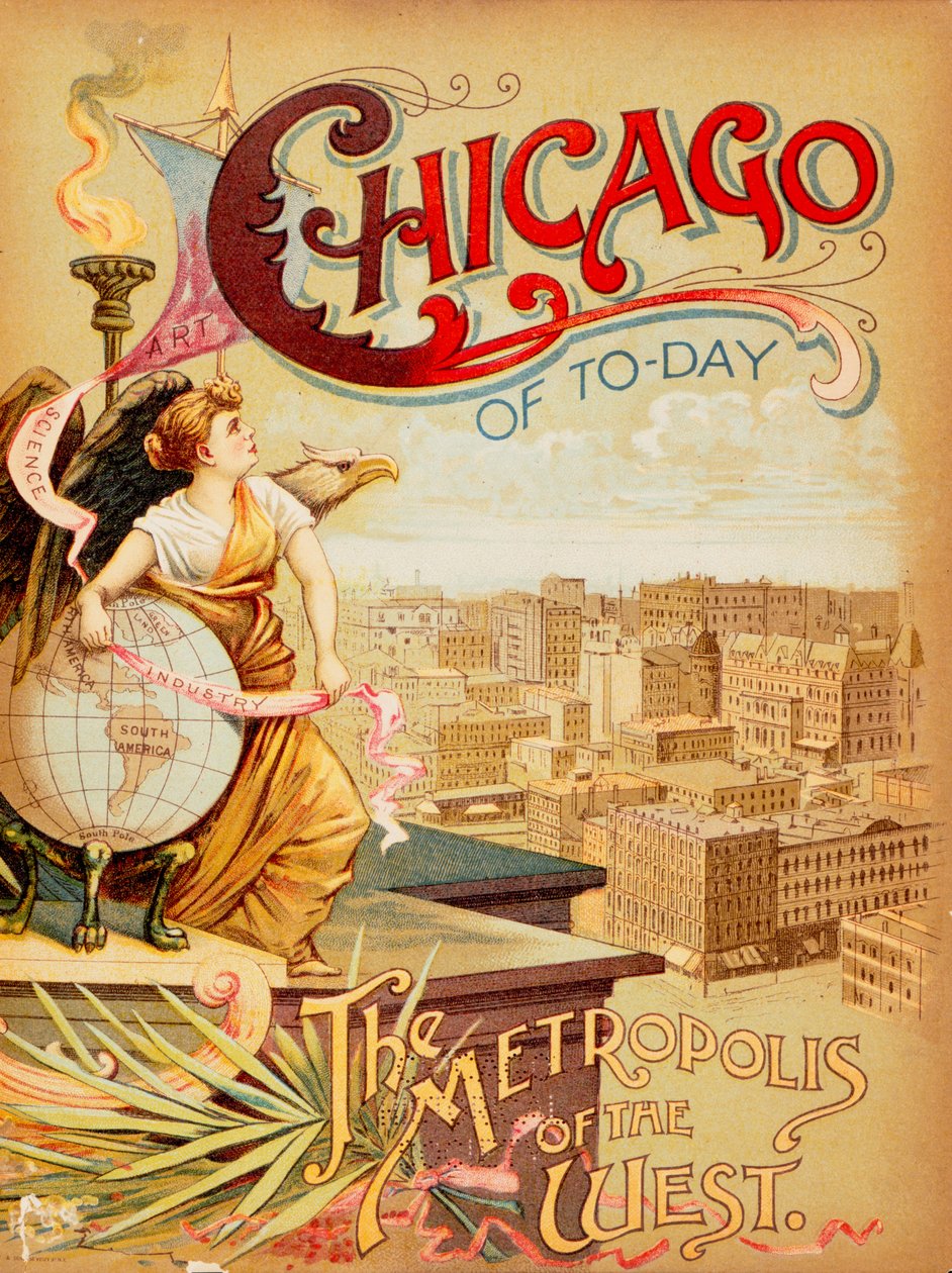 Bugünün Chicago
