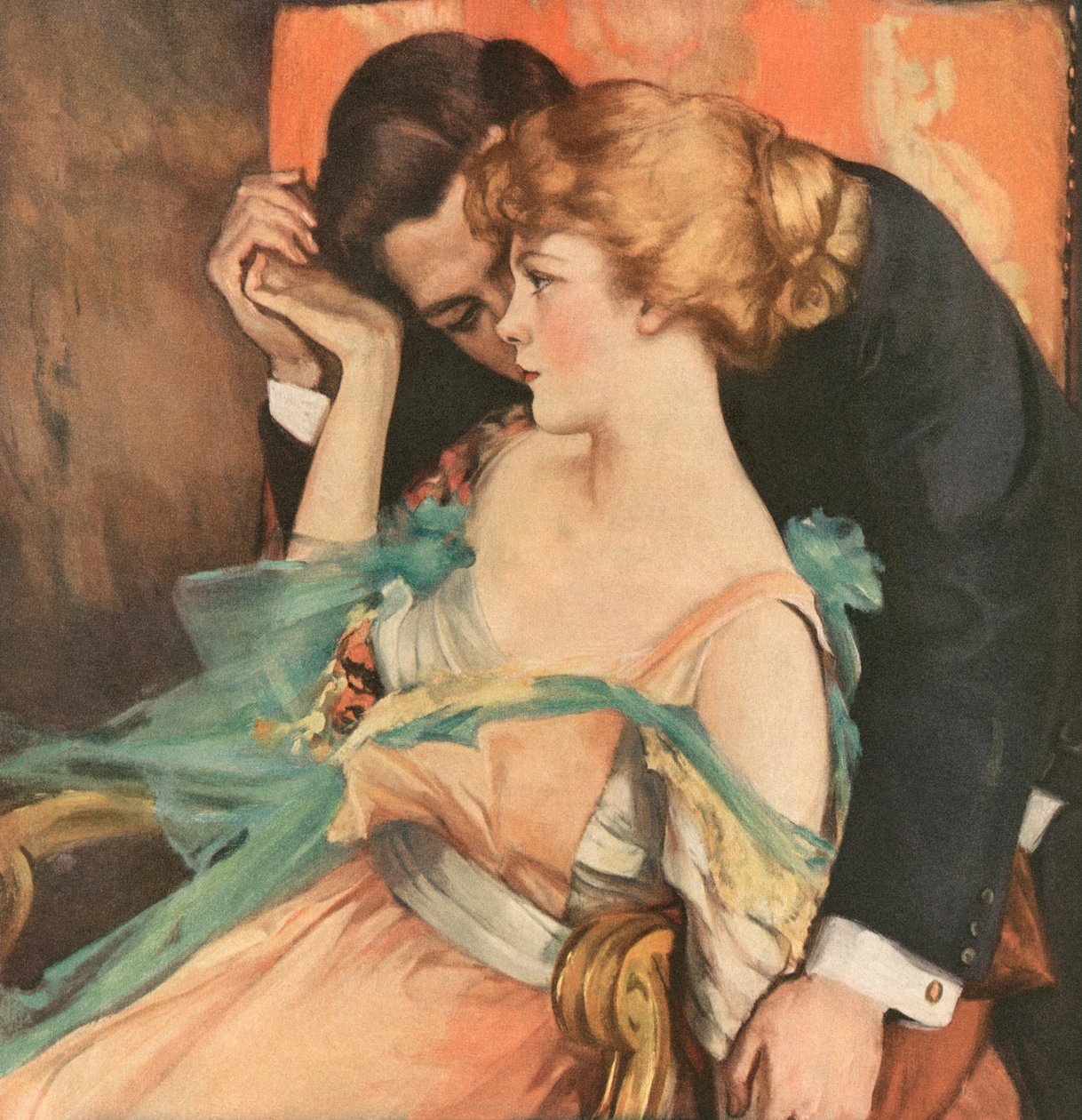  by American School