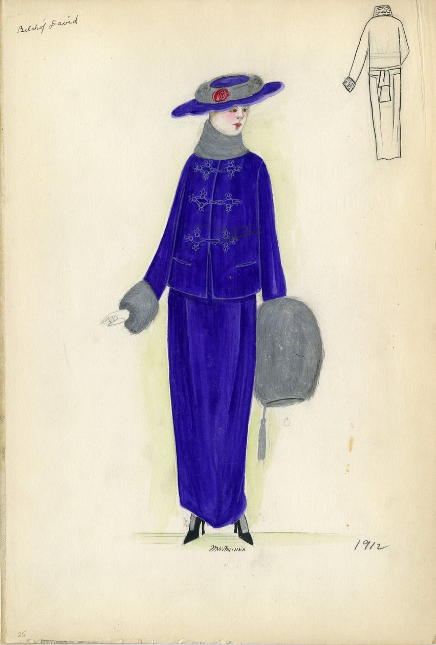 by American School