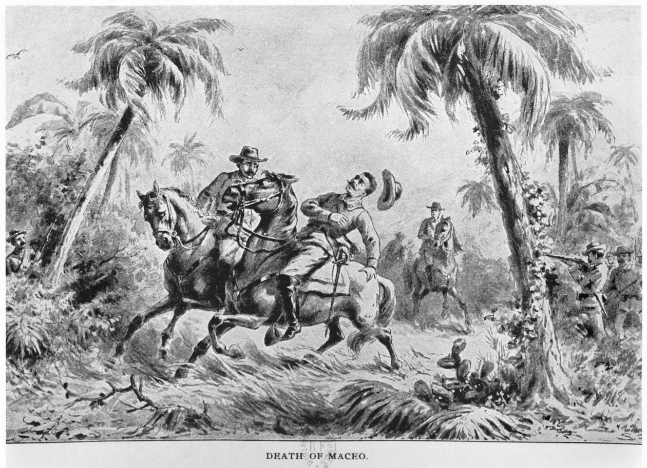 Antonio Maceo