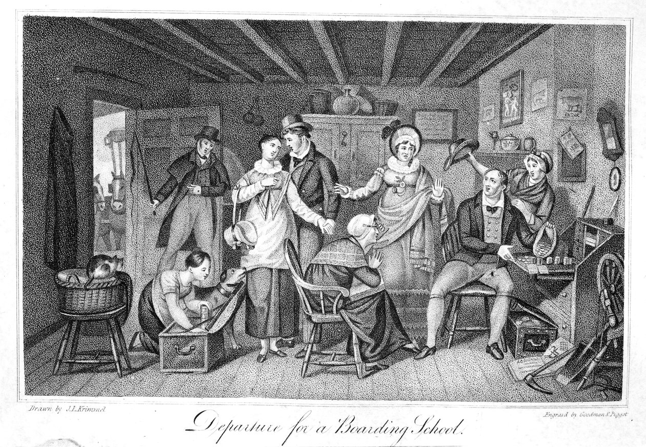 Analectic Magazine, v.2., 1820